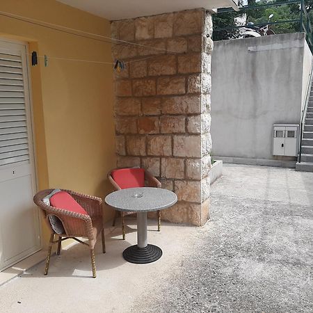 Rooms Kvestic Dubrovnik Exterior foto