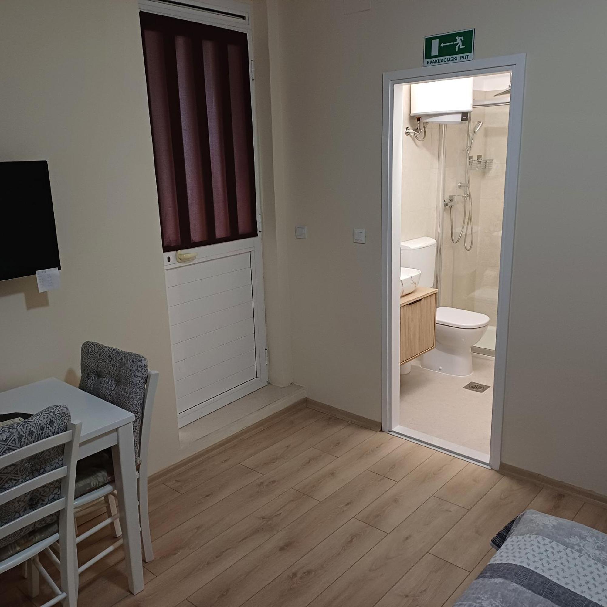 Rooms Kvestic Dubrovnik Exterior foto