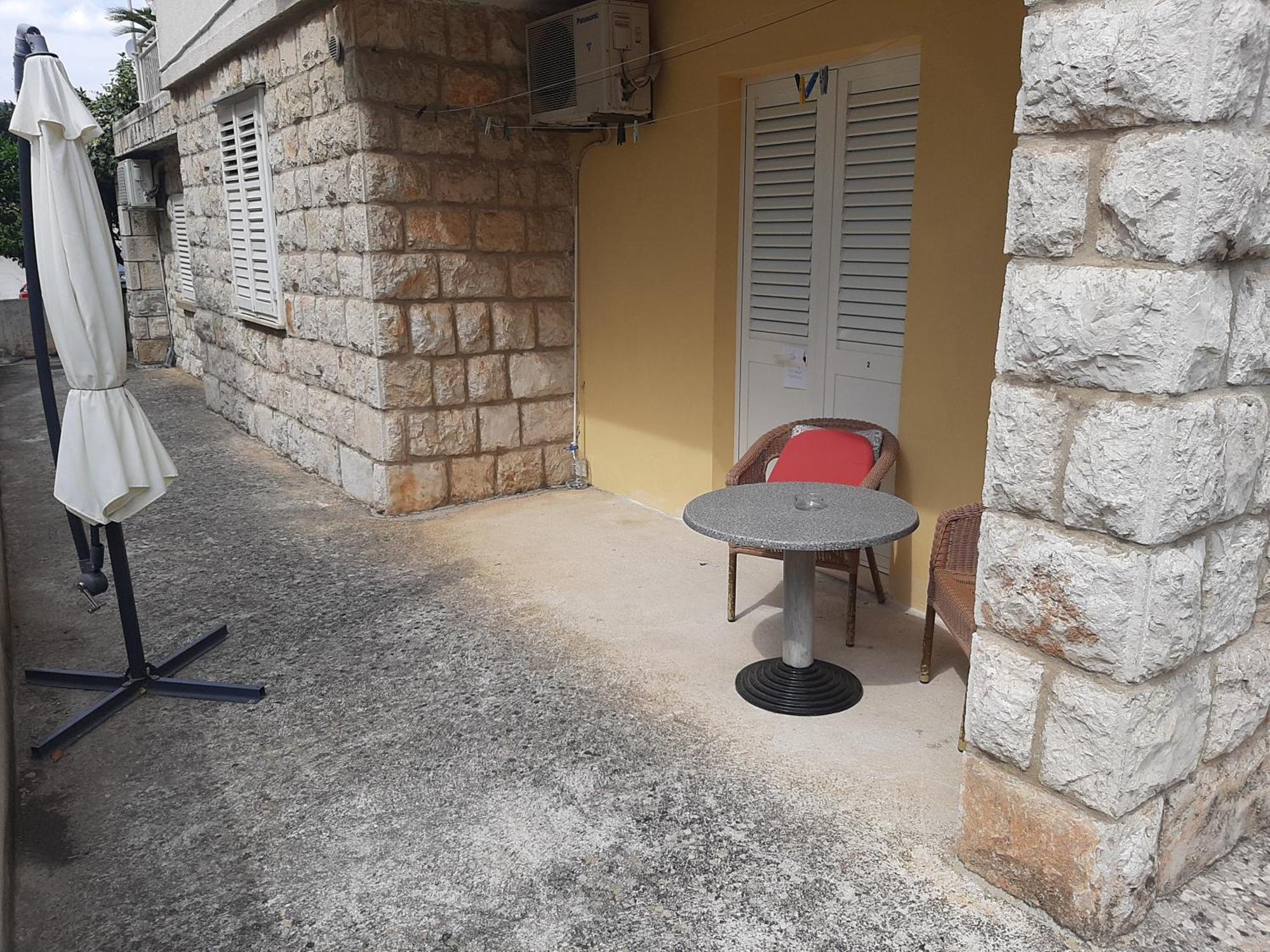 Rooms Kvestic Dubrovnik Exterior foto