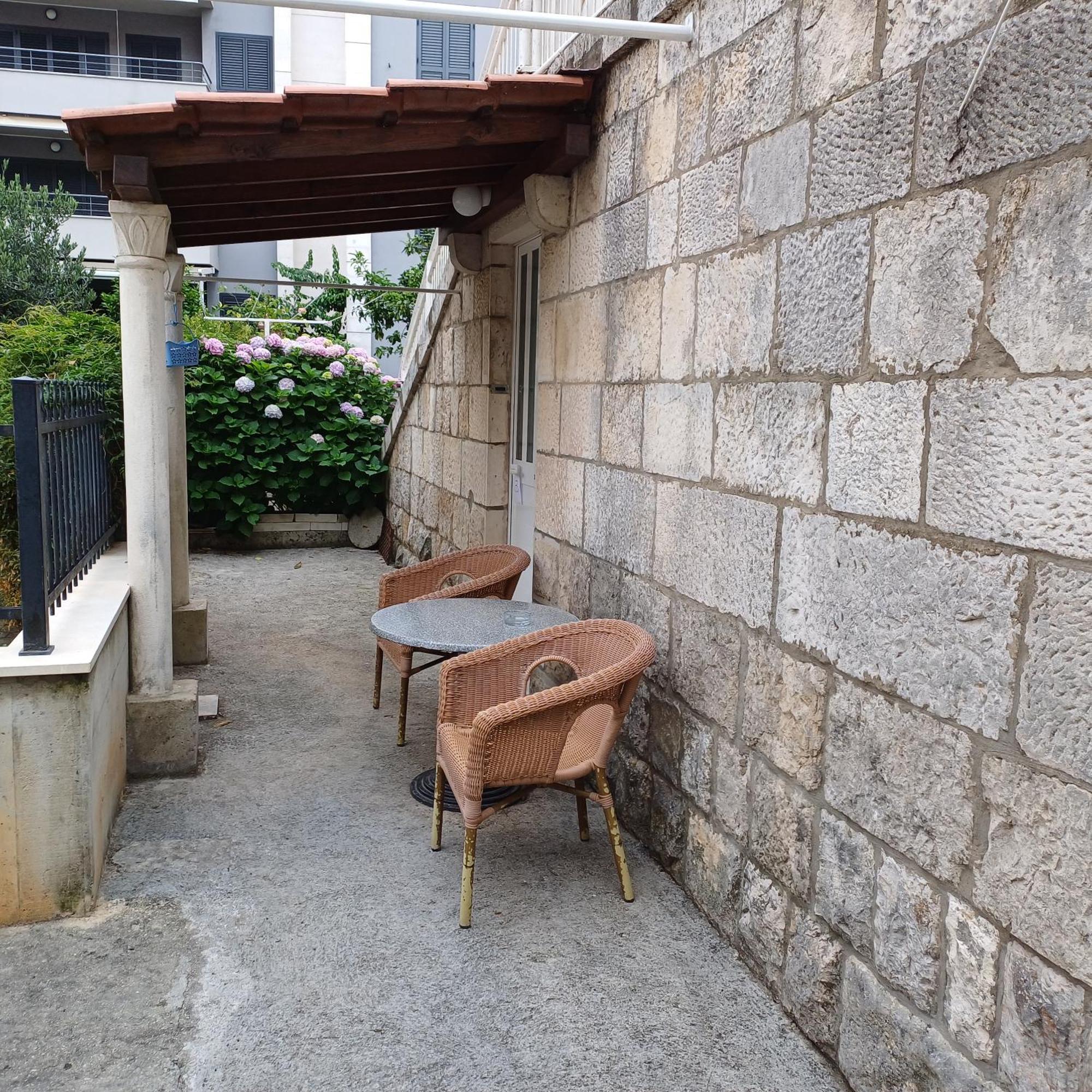 Rooms Kvestic Dubrovnik Exterior foto