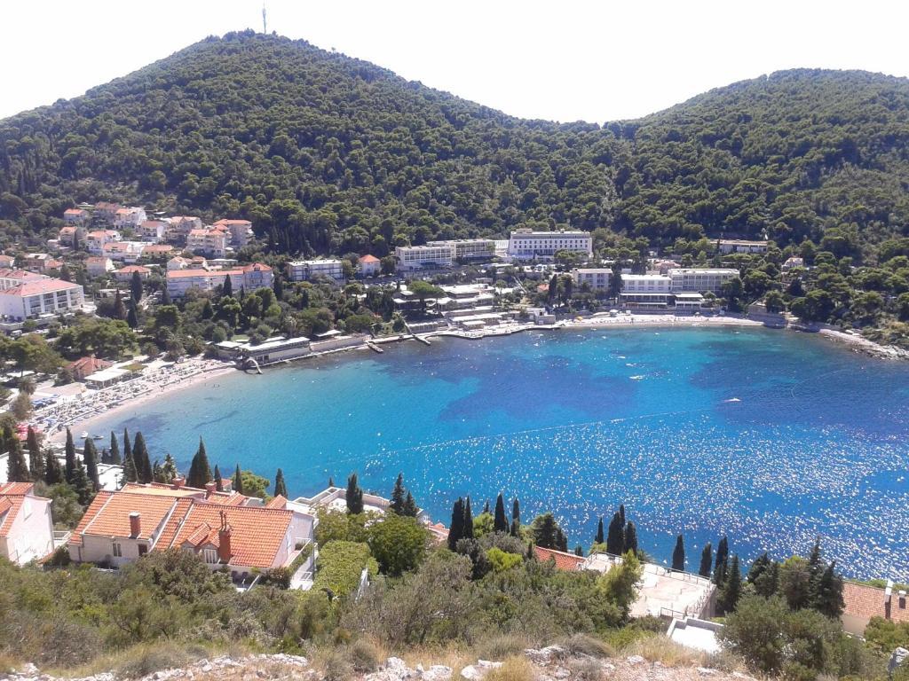 Rooms Kvestic Dubrovnik Exterior foto