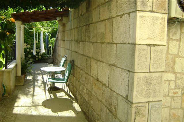 Rooms Kvestic Dubrovnik Exterior foto