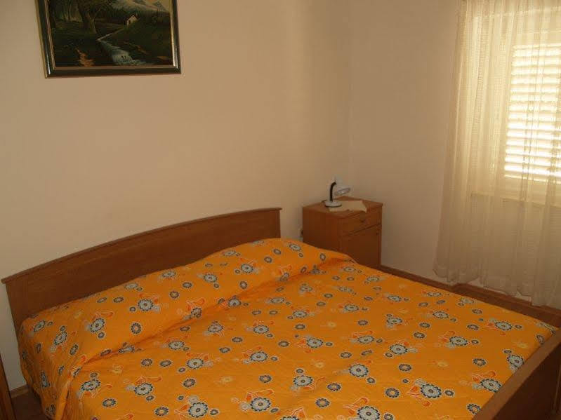 Rooms Kvestic Dubrovnik Exterior foto