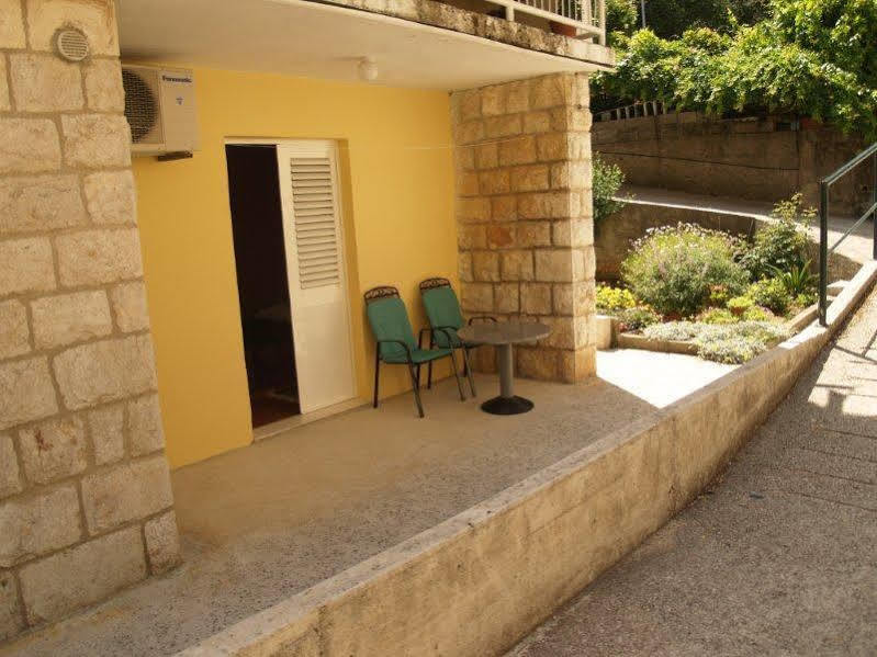Rooms Kvestic Dubrovnik Exterior foto