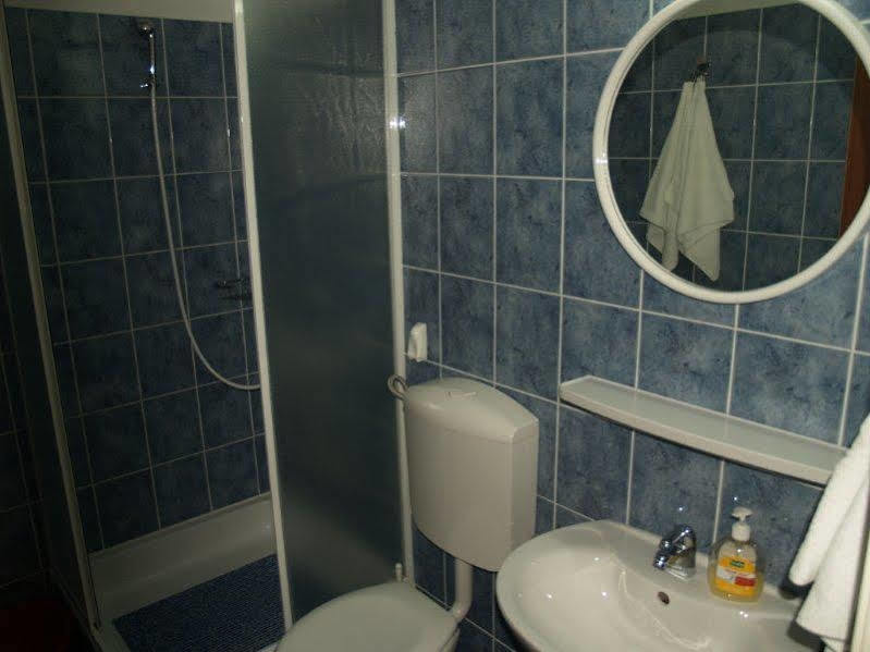 Rooms Kvestic Dubrovnik Exterior foto
